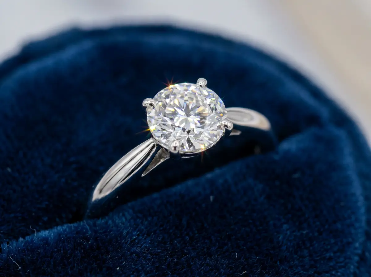 Diamanten schätzen lassen Braunschweig