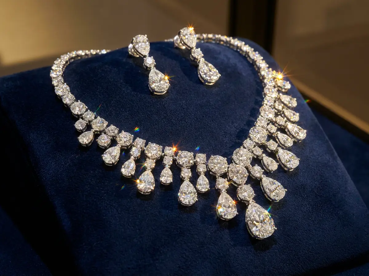 Diamantschmuck verkaufen Braunschweig