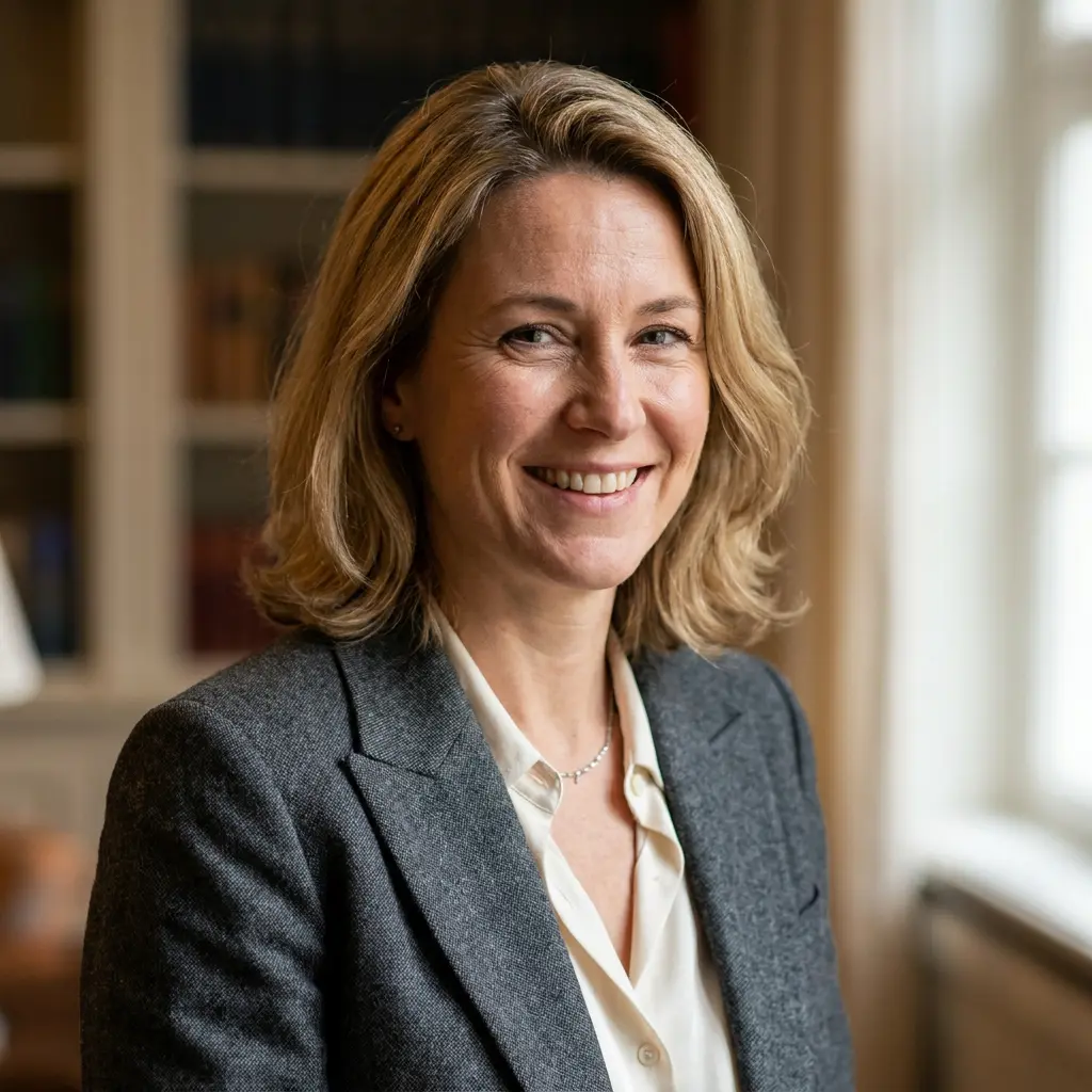 Christine H.