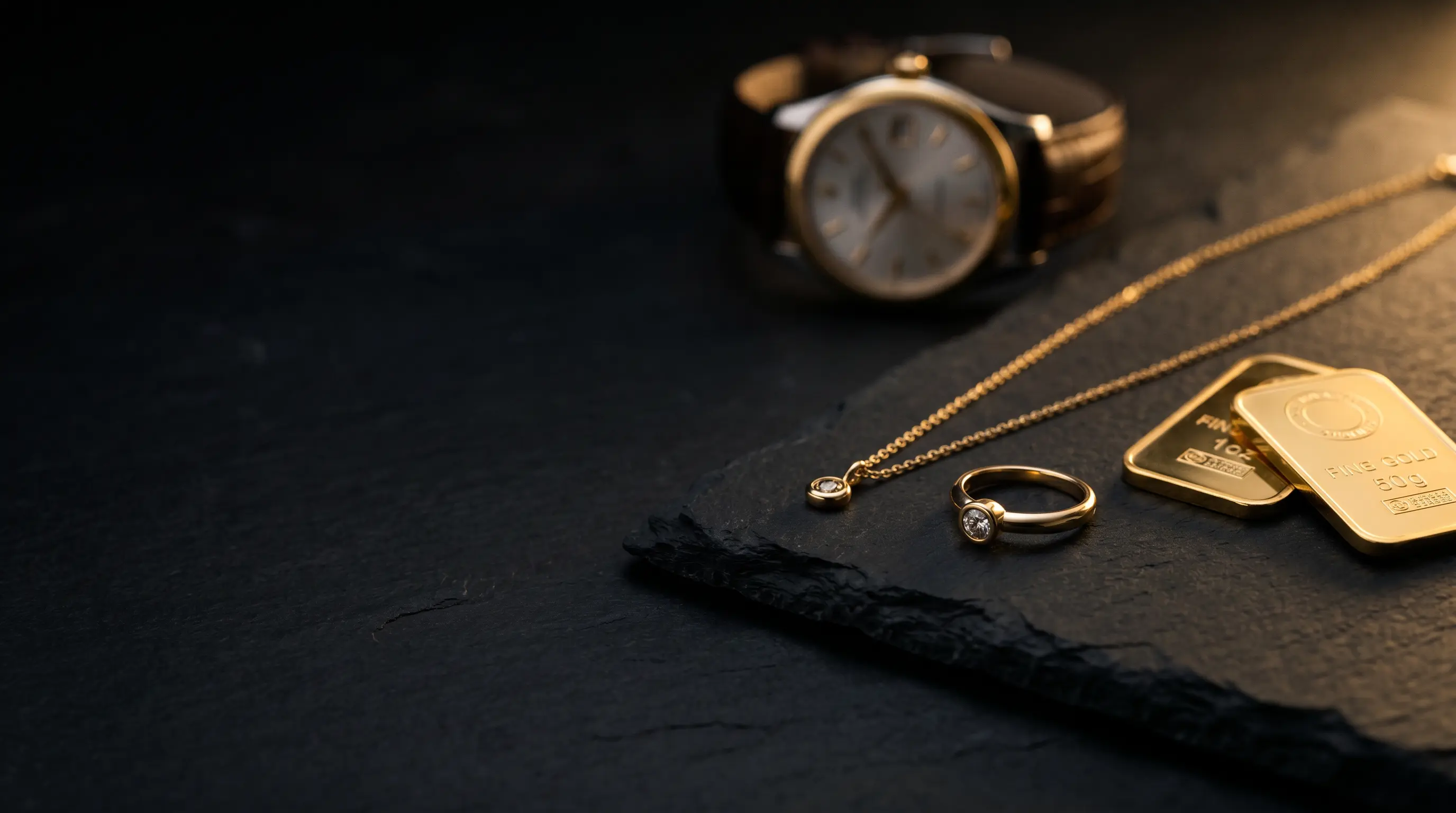Goldankauf Braunschweig – Gold, Schmuck und Münzen verkaufen