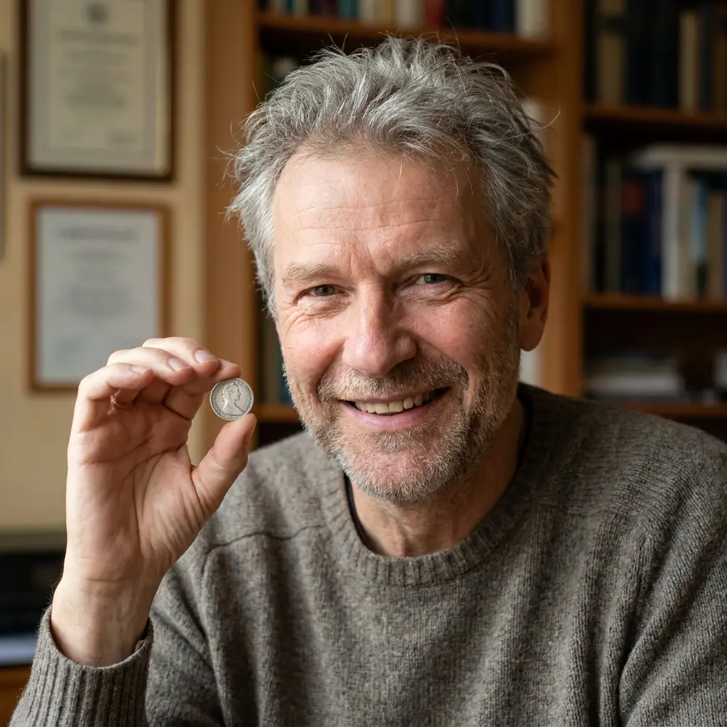 Holger P.