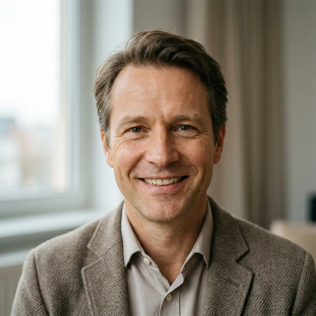 Dirk S.