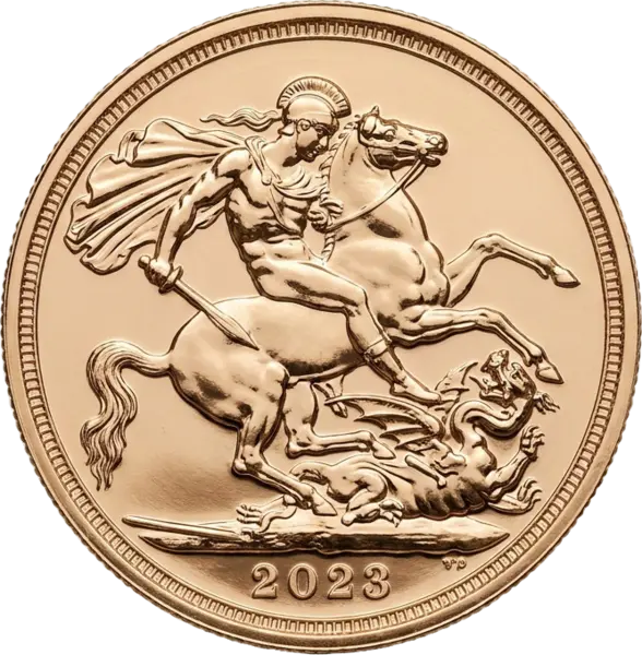 Sovereign Goldmünze und Elisabeth-Münze verkaufen