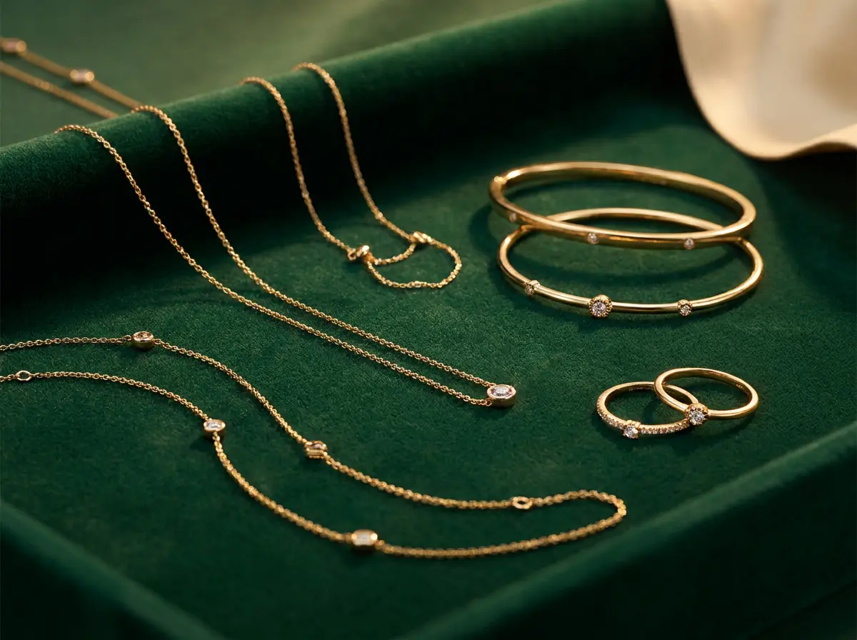 Schmuck und Goldankauf Braunschweig