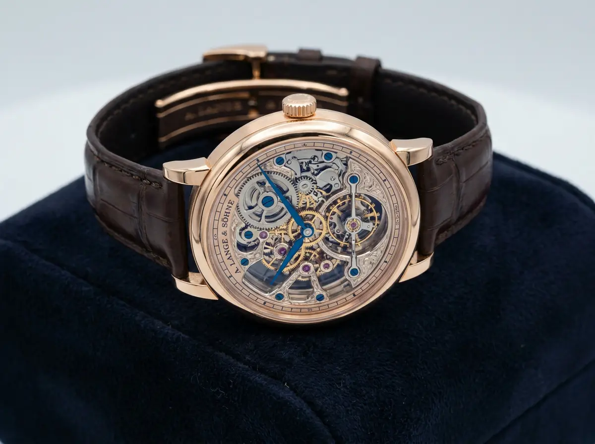 Patek Philippe und Audemars Piguet verkaufen Braunschweig
