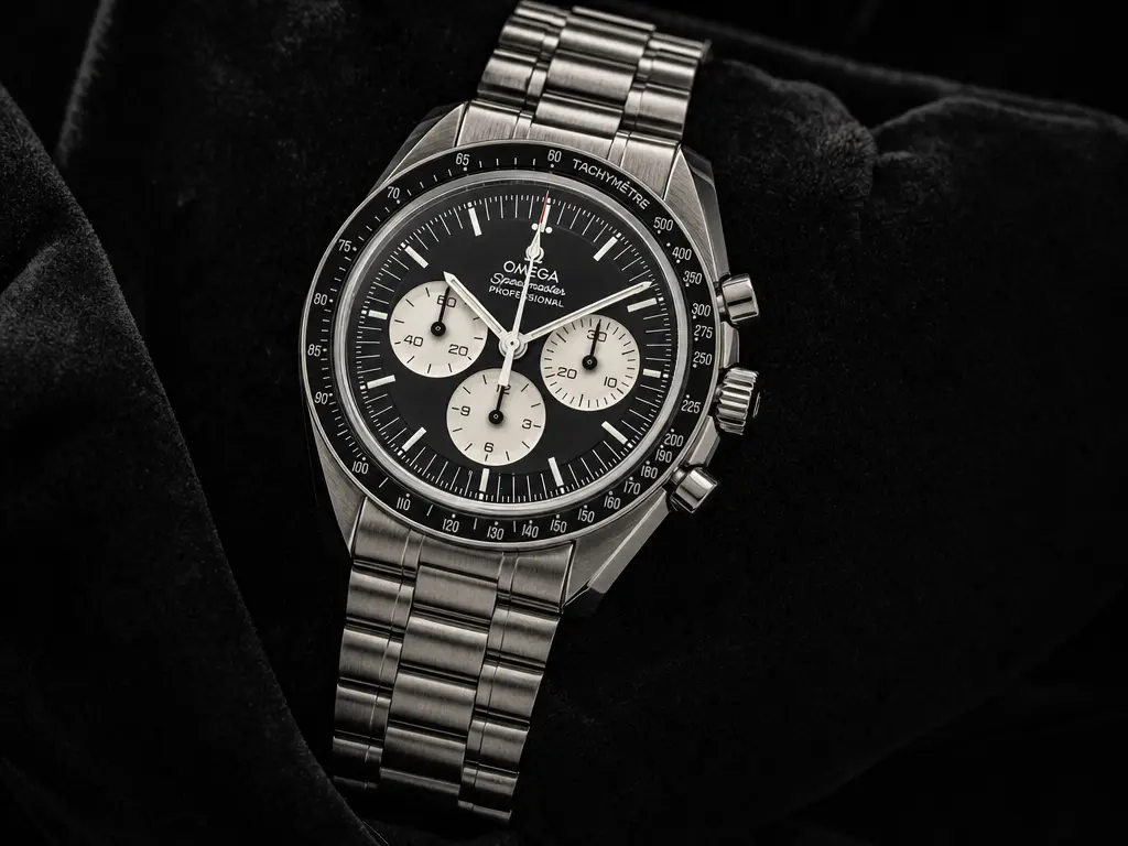 Omega verkaufen Braunschweig