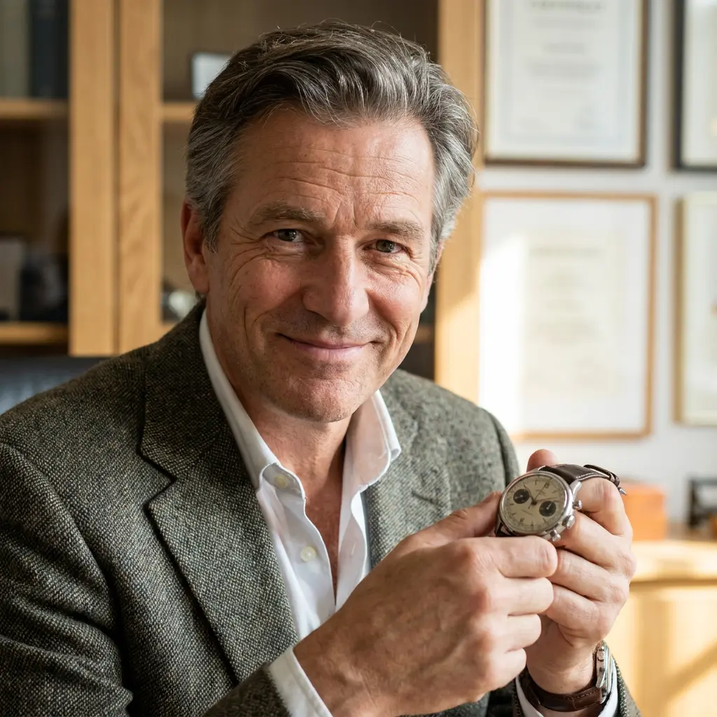 Wolfgang R.