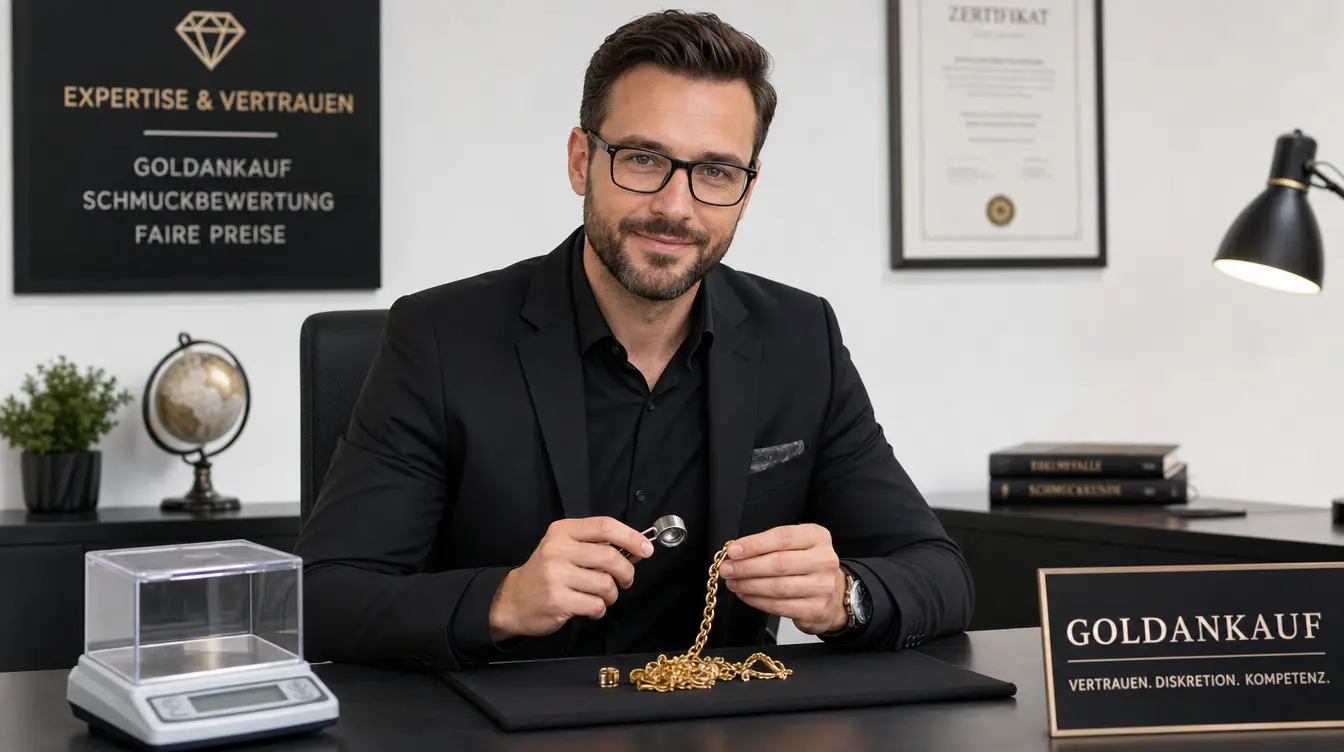 Zahngold Beratung Braunschweig