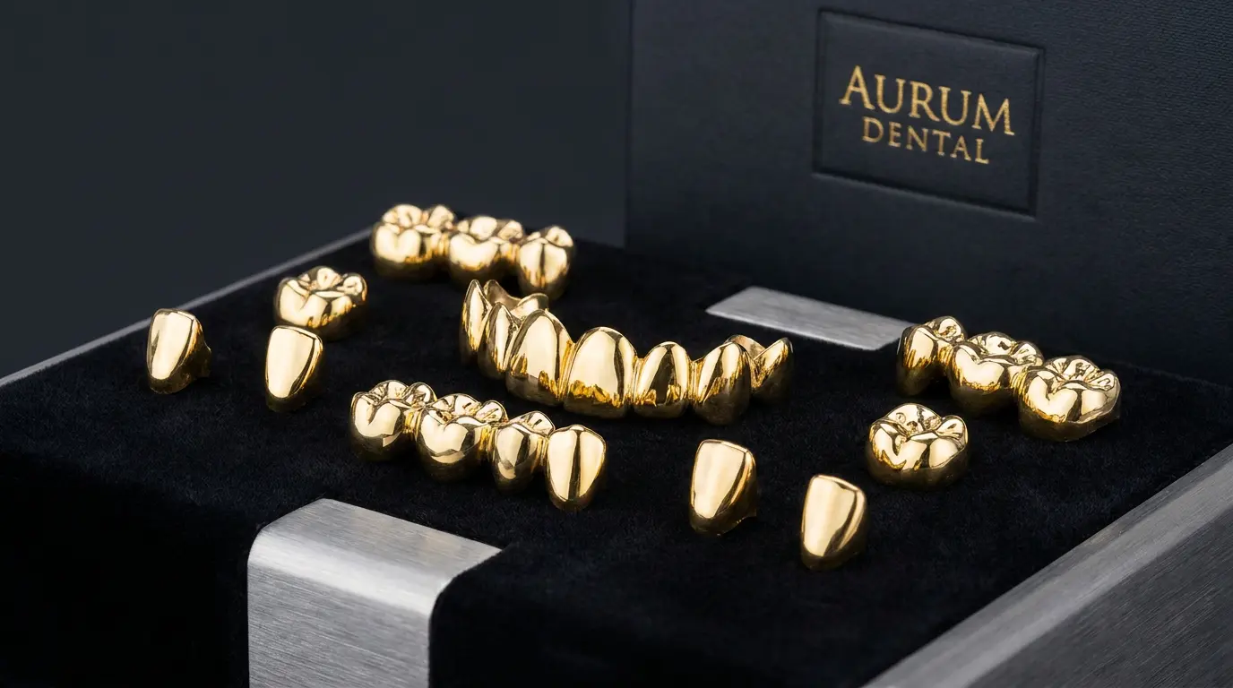 Zahngold verkaufen Braunschweig